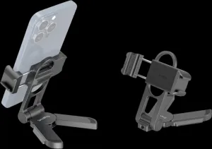 SmallRig 3727 Universal Smartphone Holder Grey