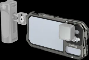 SmallRig 3562 Mobile Video Cage For iPone 13 Pro
