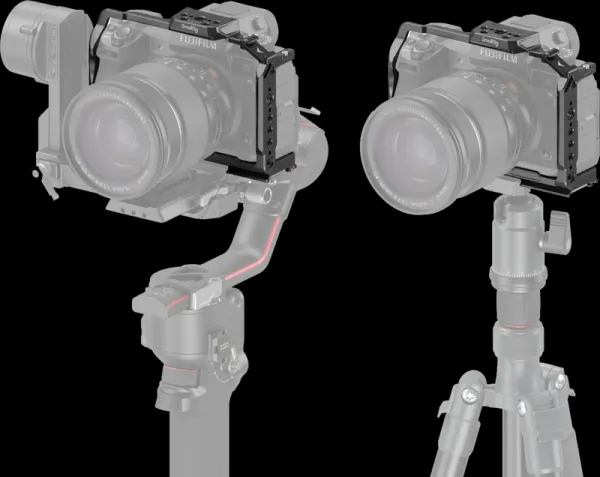 SmallRig 3934 Cage for Fujifilm X-H2S