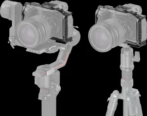 SmallRig 3934 Cage for Fujifilm X-H2S