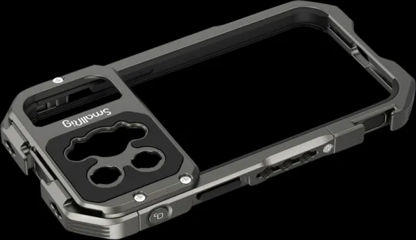 SmallRig 3562 Mobile Video Cage For iPone 13 Pro