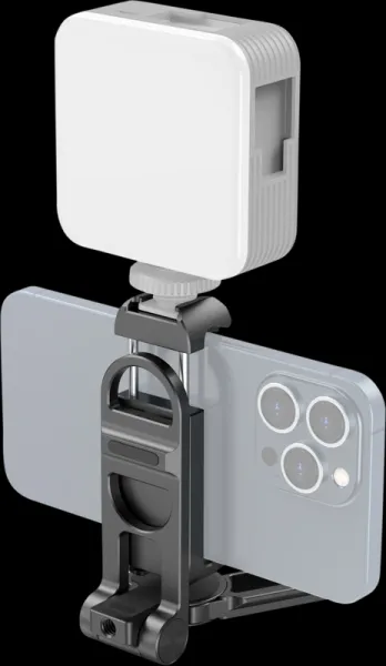 SmallRig 3727 Universal Smartphone Holder Grey