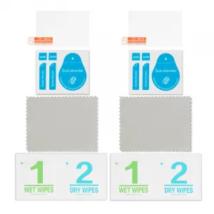 SmallRig 3461 Screen Protector For Panasonic GH6