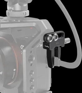 SmallRig 3637 HDMI Cable Clamp For Selected Camera Cages