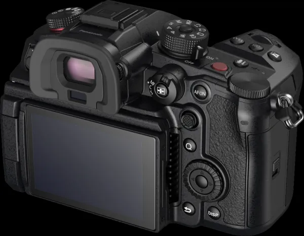 SmallRig 3461 Screen Protector For Panasonic GH6