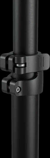 SmallRig 3736 RA-S280 Light Stand Air Cushioned