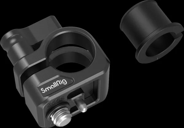 SmallRig 3598 Single Rod Clamp 12/15mm For Panasonic GH6