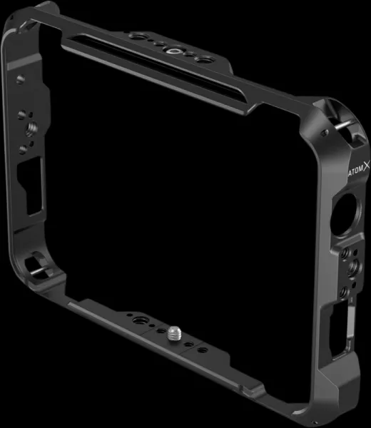 SmallRig 3456 Monitor Cage Kit For Atomos Shinobi 7