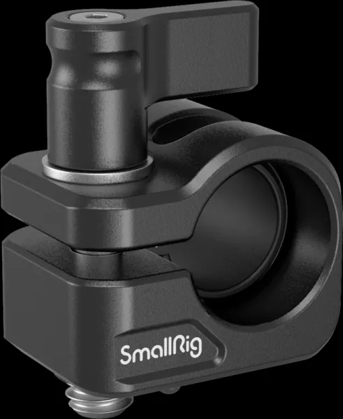 SmallRig 3598 Single Rod Clamp 12/15mm For Panasonic GH6
