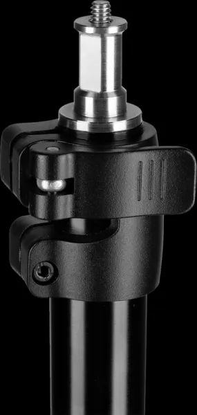 SmallRig 3737 RA-S280 Light Stand Air Cushioned with Arm