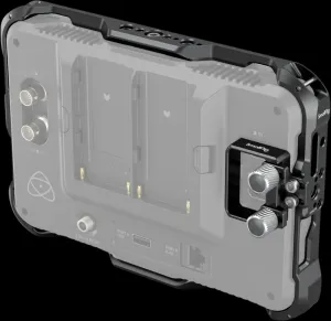 SmallRig 3456 Monitor Cage Kit For Atomos Shinobi 7
