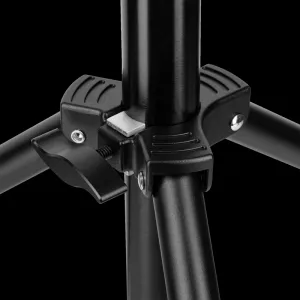 SmallRig 3737 RA-S280 Light Stand Air Cushioned with Arm