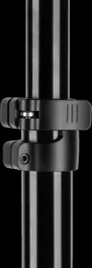 SmallRig 3737 RA-S280 Light Stand Air Cushioned with Arm