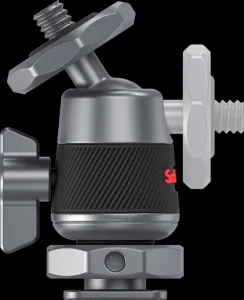SmallRig 2948 BallHead Mini with Removable Cold Shoe Mount 2pcs