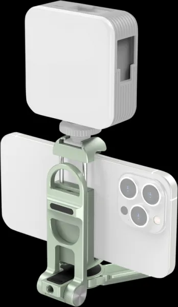 SmallRig 3745 Universal Smartphone Holder Green