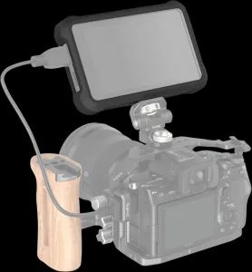 SmallRig 3788 Cage Kit For Atomos Ninja V/V+
