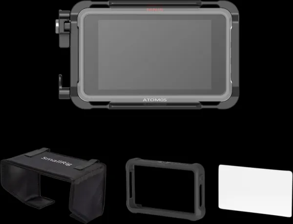 SmallRig 3788 Cage Kit For Atomos Ninja V/V+