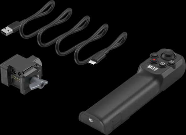 SmallRig 3920 Wireless Controller For DJI RS Series