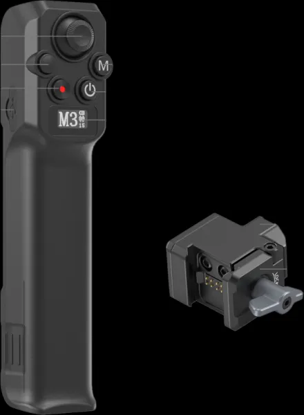 SmallRig 3920 Wireless Controller For DJI RS Series