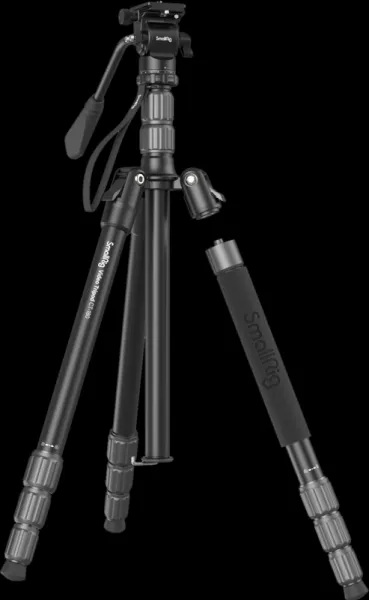 SmallRig 3760 Video Tripod CT180