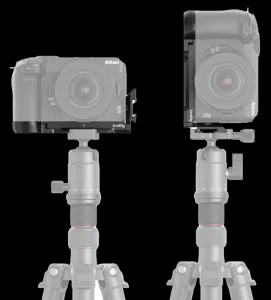 SmallRig 3860 L-Bracket For Nikon Z30