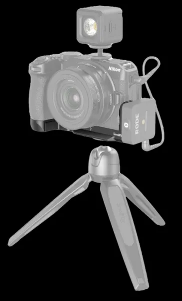 SmallRig 3860 L-Bracket For Nikon Z30