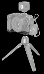 SmallRig 3860 L-Bracket For Nikon Z30
