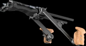 SmallRig 3169 Sony VCT-14 Universal Multifunctional Shoulder Kit