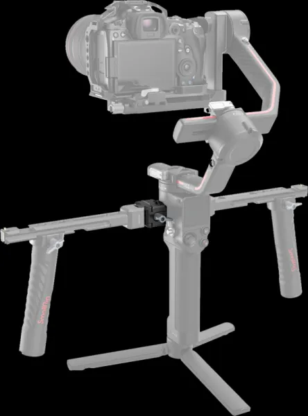 SmallRig 3920 Wireless Controller For DJI RS Series