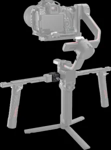 SmallRig 3920 Wireless Controller For DJI RS Series