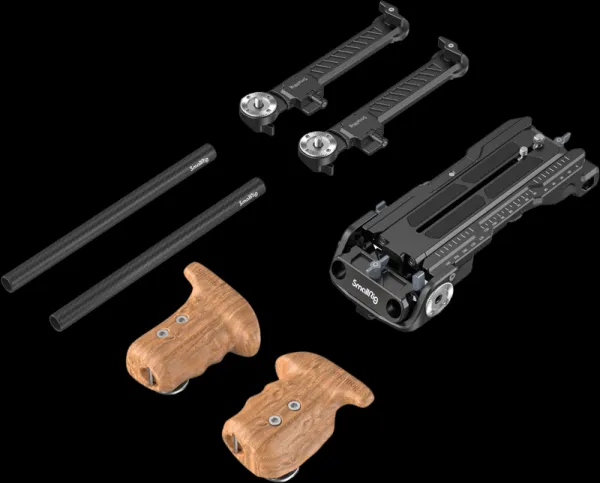 SmallRig 3169 Sony VCT-14 Universal Multifunctional Shoulder Kit
