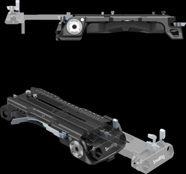 SmallRig 3169 Sony VCT-14 Universal Multifunctional Shoulder Kit