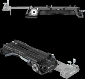 SmallRig 3169 Sony VCT-14 Universal Multifunctional Shoulder Kit
