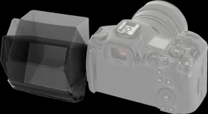 SmallRig 3673 Sunhood For Canon EOS R3/ R5