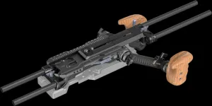 SmallRig 3169 Sony VCT-14 Universal Multifunctional Shoulder Kit