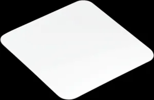 SmallRig 3988 Screen Protector For DJI RS3 / RS3 Pro (2pcs)