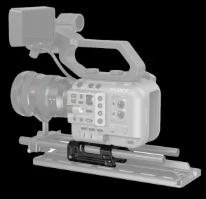 SmallRig 4002 15mm Dovetail Baseplate