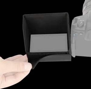 SmallRig 3673 Sunhood For Canon EOS R3/ R5