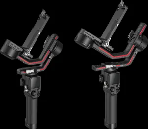SmallRig 3988 Screen Protector For DJI RS3 / RS3 Pro (2pcs)