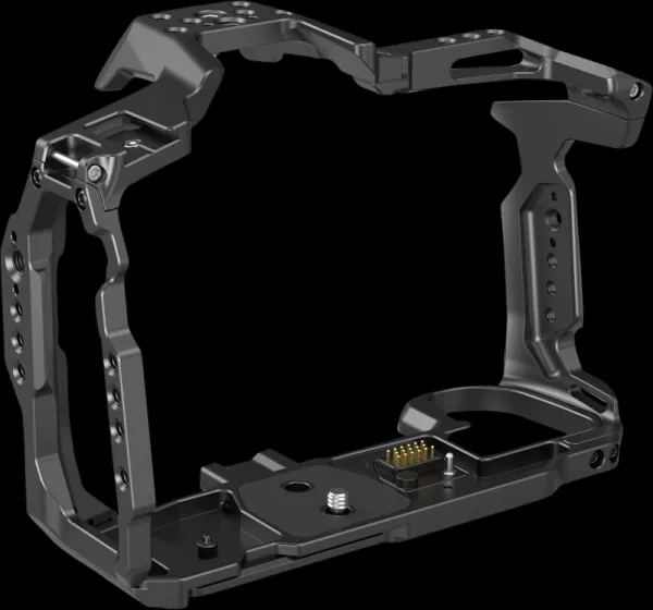 SmallRig 3517 Full Cage For BMPCC 6K Pro (Advanced version)