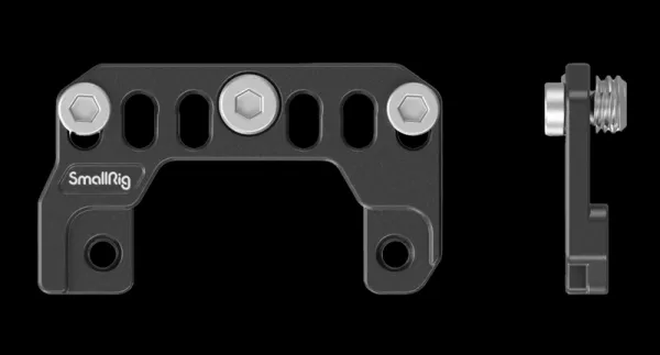SmallRig 4019 Adapter Plate For Sony FX3 XLR Handle