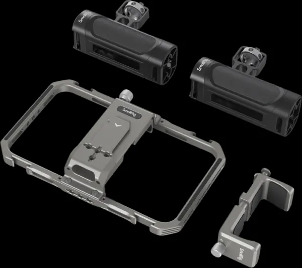 SmallRig 3609 Universal Video Kit For iPhone Series