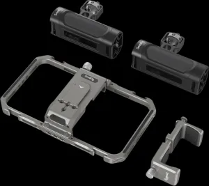 SmallRig 3609 Universal Video Kit For iPhone Series