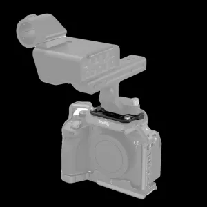 SmallRig 4019 Adapter Plate For Sony FX3 XLR Handle