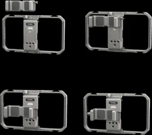 SmallRig 3609 Universal Video Kit For iPhone Series