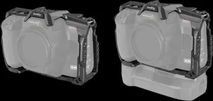 SmallRig 3517 Full Cage For BMPCC 6K Pro (Advanced version)