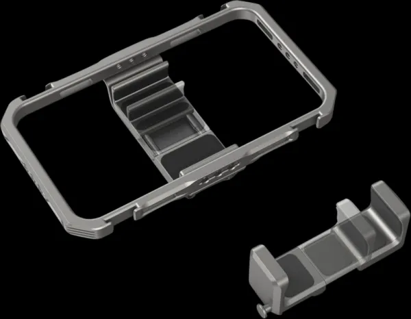 SmallRig 3609 Universal Video Kit For iPhone Series