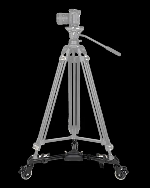 SmallRig 3986 Universal Tripod Dolly