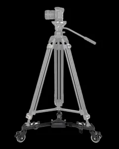 SmallRig 3986 Universal Tripod Dolly
