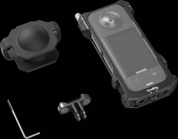 SmallRig 4088 Frame For Insta36 X3